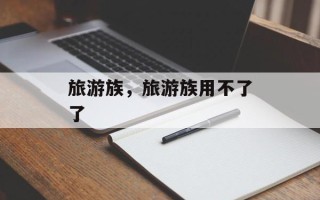 旅游族，旅游族用不了了