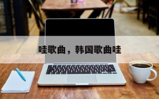 哇歌曲，韩国歌曲哇