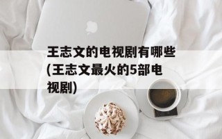 王志文的电视剧有哪些(王志文最火的5部电视剧)