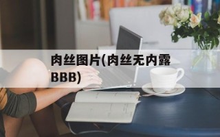 肉丝图片(肉丝无内露BBB)