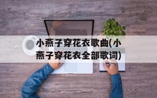 小燕子穿花衣歌曲(小燕子穿花衣全部歌词)
