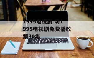 1995电视剧 嗨1995电视剧免费播放第30集