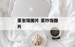 蛋包饭图片 蛋炒饭图片