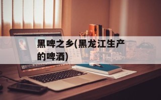 黑啤之乡(黑龙江生产的啤酒)