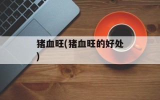 猪血旺(猪血旺的好处)