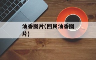 油香图片(回民油香图片)