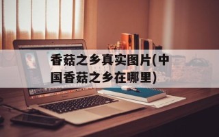 香菇之乡真实图片(中国香菇之乡在哪里)