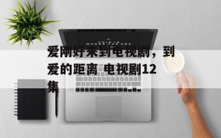 爱刚好来到电视剧，到爱的距离 电视剧12集