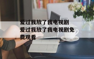爱过我放了我电视剧 爱过我放了我电视剧免费观看