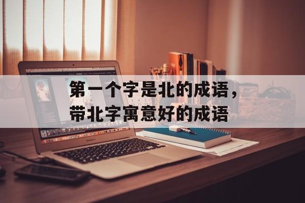 第一个字是北的成语，带北字寓意好的成语-第1张图片-