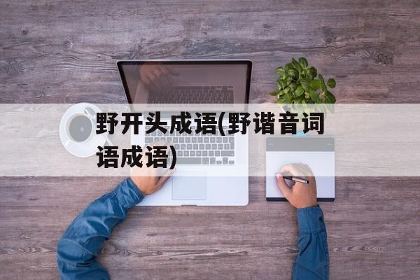 野开头成语(野谐音词语成语)-第1张图片-