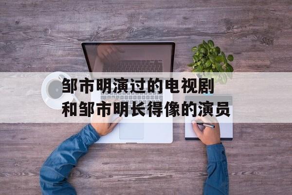 邹市明演过的电视剧 和邹市明长得像的演员-第1张图片-