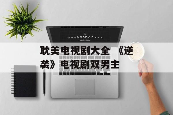 耽美电视剧大全 《逆袭》电视剧双男主-第1张图片-