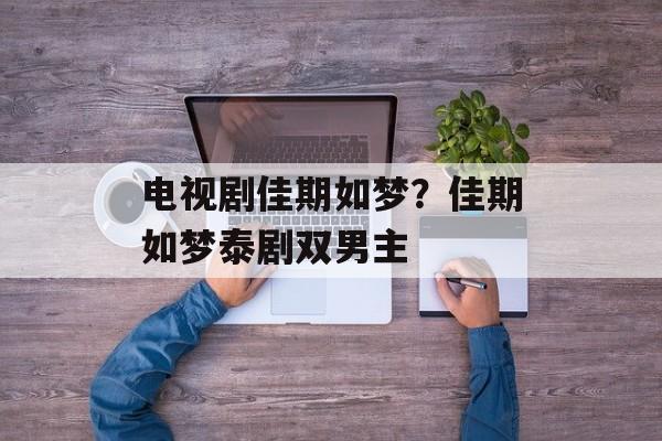 电视剧佳期如梦？佳期如梦泰剧双男主-第1张图片-