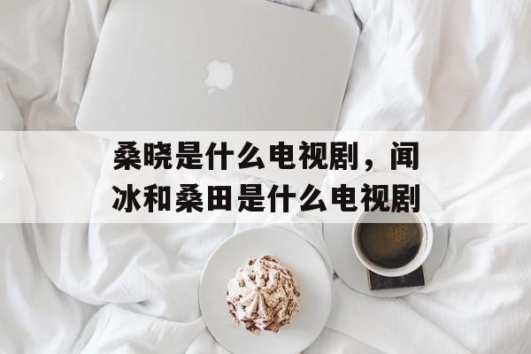 桑晓是什么电视剧，闻冰和桑田是什么电视剧-第1张图片-