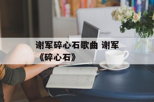 谢军碎心石歌曲 谢军《碎心石》-第1张图片-