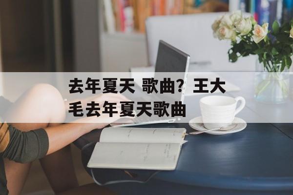 去年夏天 歌曲？王大毛去年夏天歌曲-第1张图片-