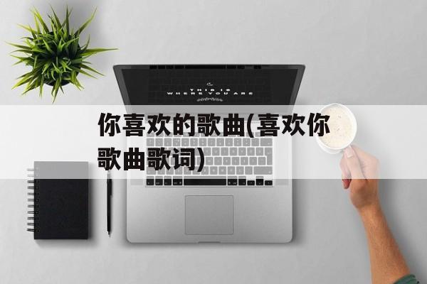 你喜欢的歌曲(喜欢你歌曲歌词)-第1张图片-