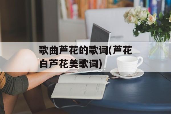歌曲芦花的歌词(芦花白芦花美歌词)-第1张图片-