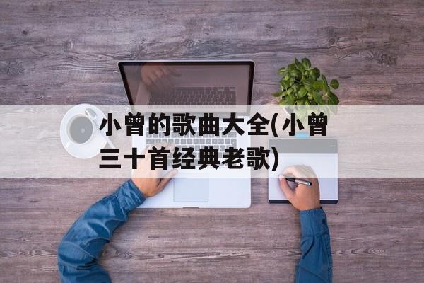 小曾的歌曲大全(小曾三十首经典老歌)-第1张图片-