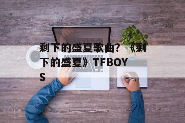 剩下的盛夏歌曲？《剩下的盛夏》TFBOYS-第1张图片-