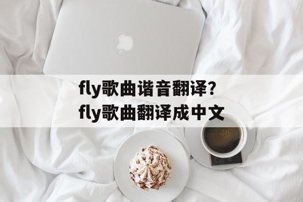 fly歌曲谐音翻译？fly歌曲翻译成中文-第1张图片-