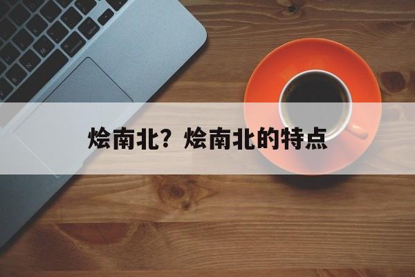 烩南北？烩南北的特点-第1张图片-