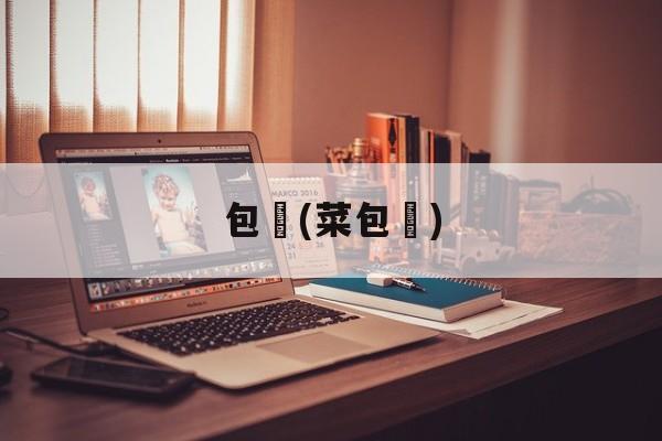 包粄(菜包粄)-第1张图片-