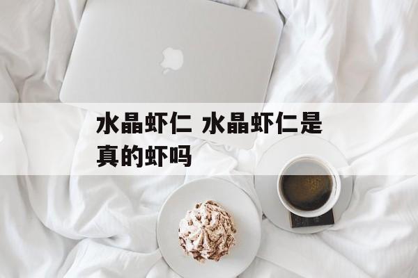 水晶虾仁 水晶虾仁是真的虾吗-第1张图片-