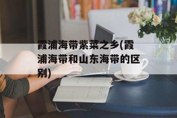 霞浦海带紫菜之乡(霞浦海带和山东海带的区别)-第1张图片-