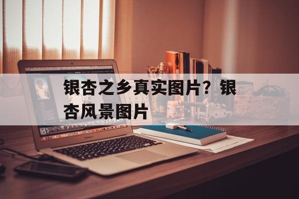 银杏之乡真实图片？银杏风景图片-第1张图片-