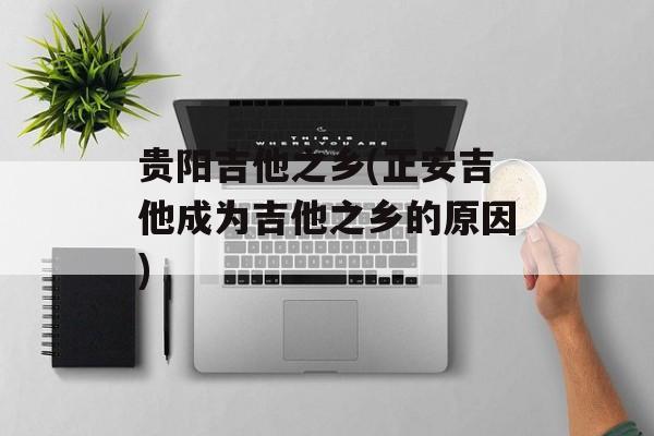 贵阳吉他之乡(正安吉他成为吉他之乡的原因)-第1张图片-