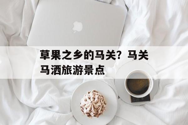 草果之乡的马关？马关马洒旅游景点-第1张图片-