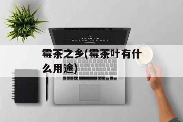 霉茶之乡(霉茶叶有什么用途)-第1张图片-