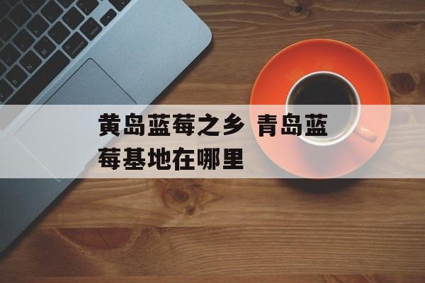 黄岛蓝莓之乡 青岛蓝莓基地在哪里-第1张图片-
