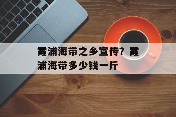 霞浦海带之乡宣传？霞浦海带多少钱一斤-第1张图片-
