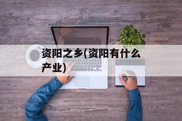 资阳之乡(资阳有什么产业)-第1张图片-