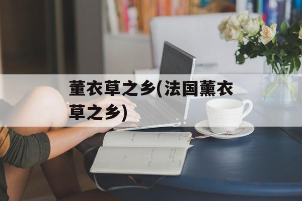 董衣草之乡(法国薰衣草之乡)-第1张图片-