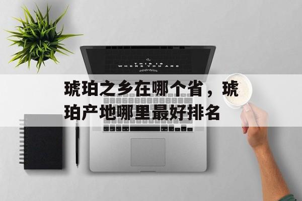 琥珀之乡在哪个省，琥珀产地哪里最好排名-第1张图片-
