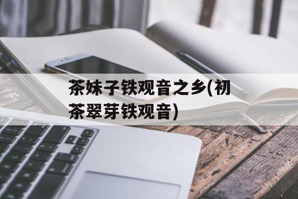茶妹子铁观音之乡(初茶翠芽铁观音)-第1张图片-