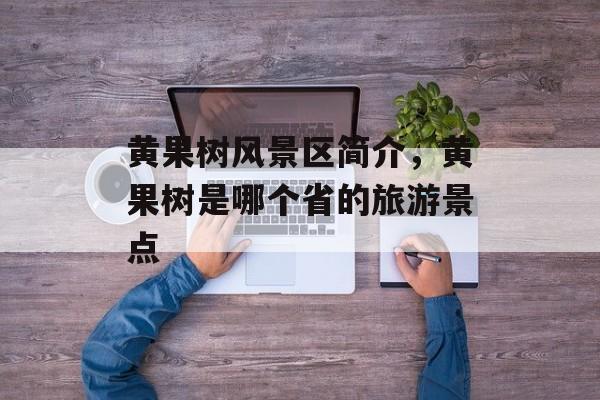 黄果树风景区简介，黄果树是哪个省的旅游景点-第1张图片-