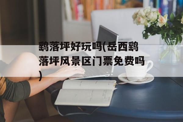 鹞落坪好玩吗(岳西鹞落坪风景区门票免费吗)-第1张图片-