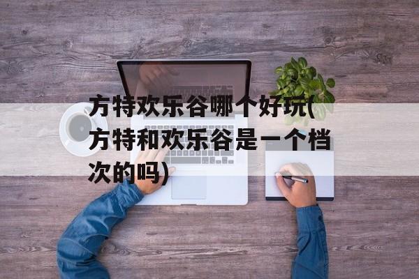 方特欢乐谷哪个好玩(方特和欢乐谷是一个档次的吗)-第1张图片-