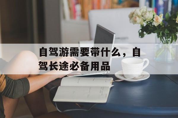 自驾游需要带什么，自驾长途必备用品-第1张图片-