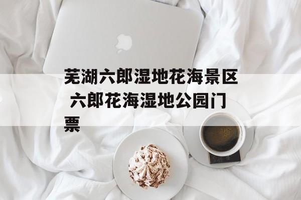 芜湖六郎湿地花海景区 六郎花海湿地公园门票-第1张图片-