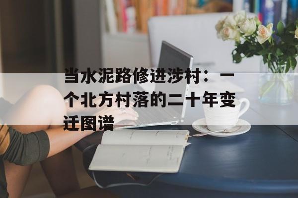 当水泥路修进涉村:一个北方村落的二十年变迁图谱-第1张图片- 当水泥路修进涉村:一个北方村落的二十年变迁图谱-第1张图片-